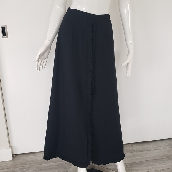 VINTAGE SKIRT BELT - Picture 4 of 11